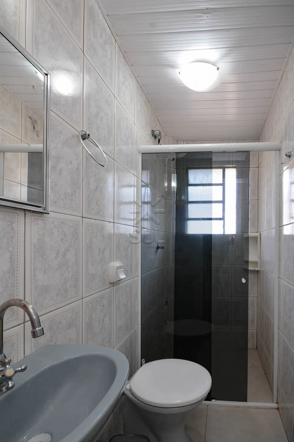 Apartamento para locação e venda no Residencial Alice 1-A em Foz do Iguaçu/PR