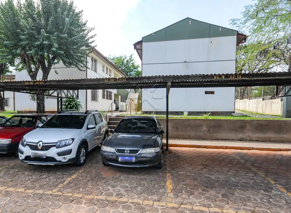 Apartamento para locação e venda no Residencial Alice 1-A em Foz do Iguaçu/PR