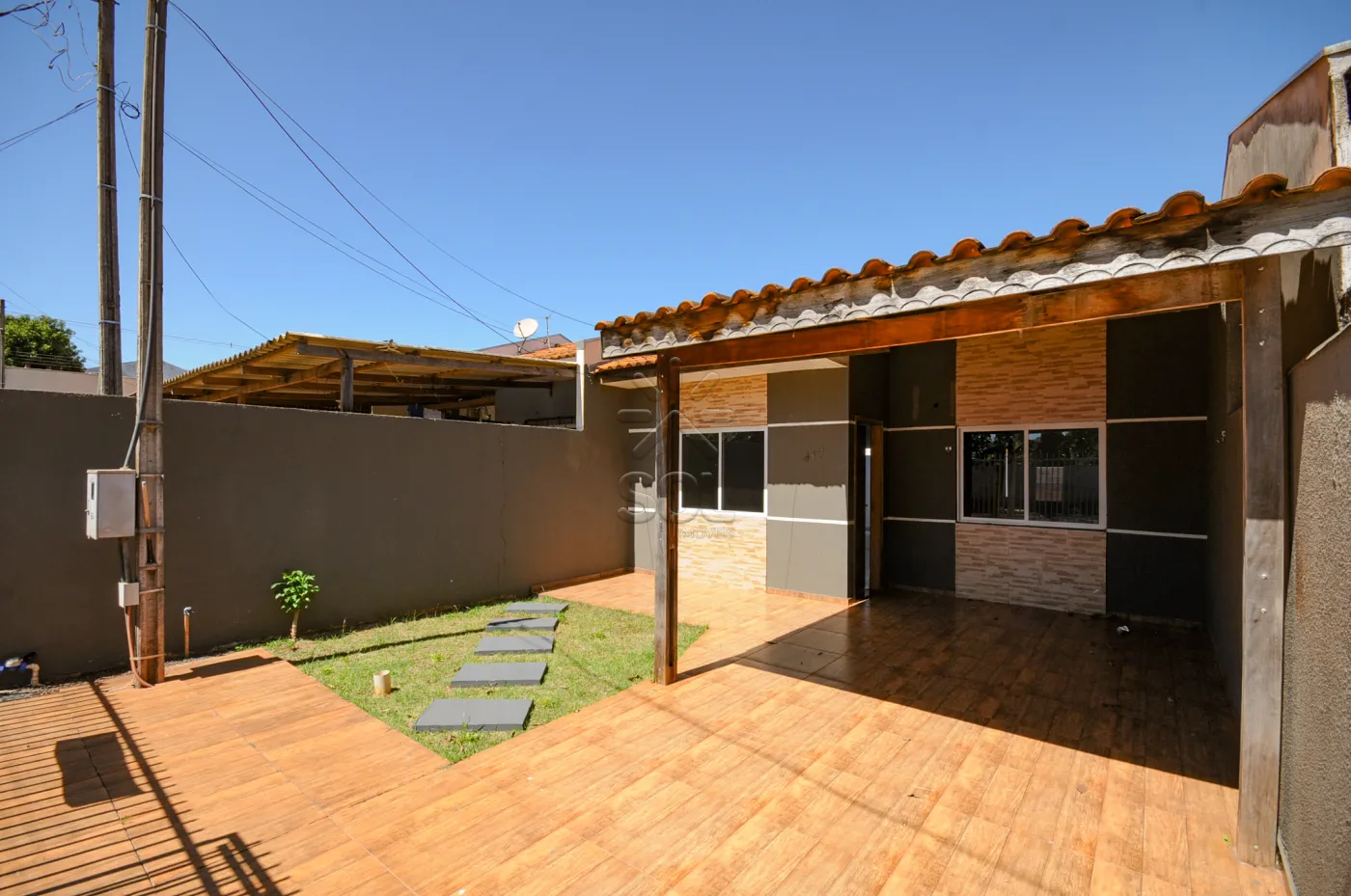 Casa à venda no Jardim Florença - Foz do Iguaçu/PR