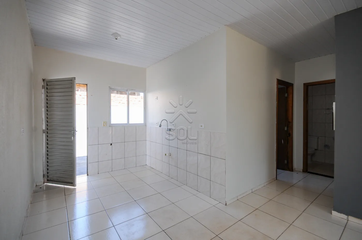 Casa à venda no Jardim Florença - Foz do Iguaçu/PR