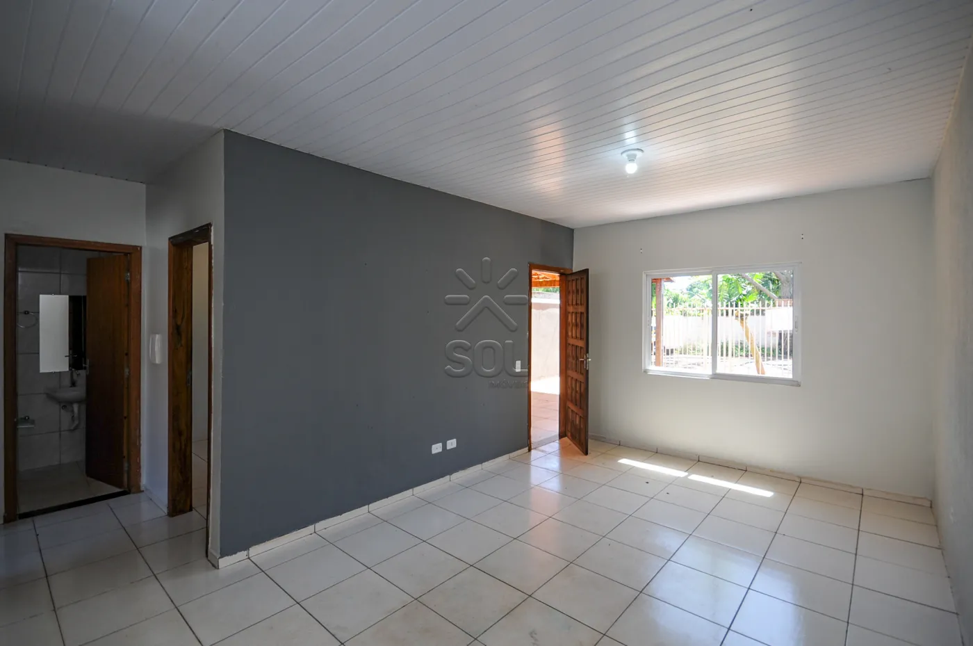 Casa à venda no Jardim Florença - Foz do Iguaçu/PR