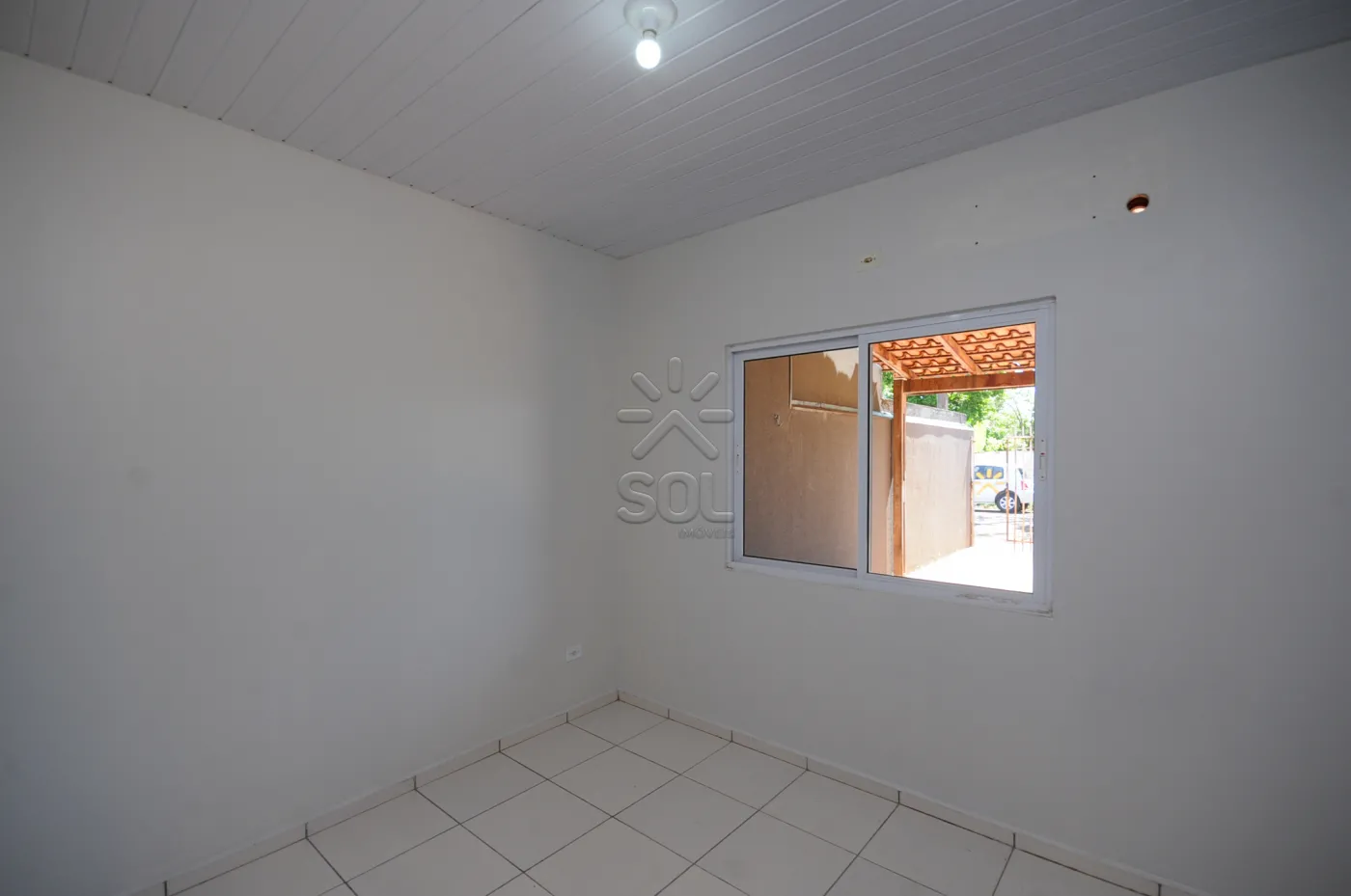Casa à venda no Jardim Florença - Foz do Iguaçu/PR
