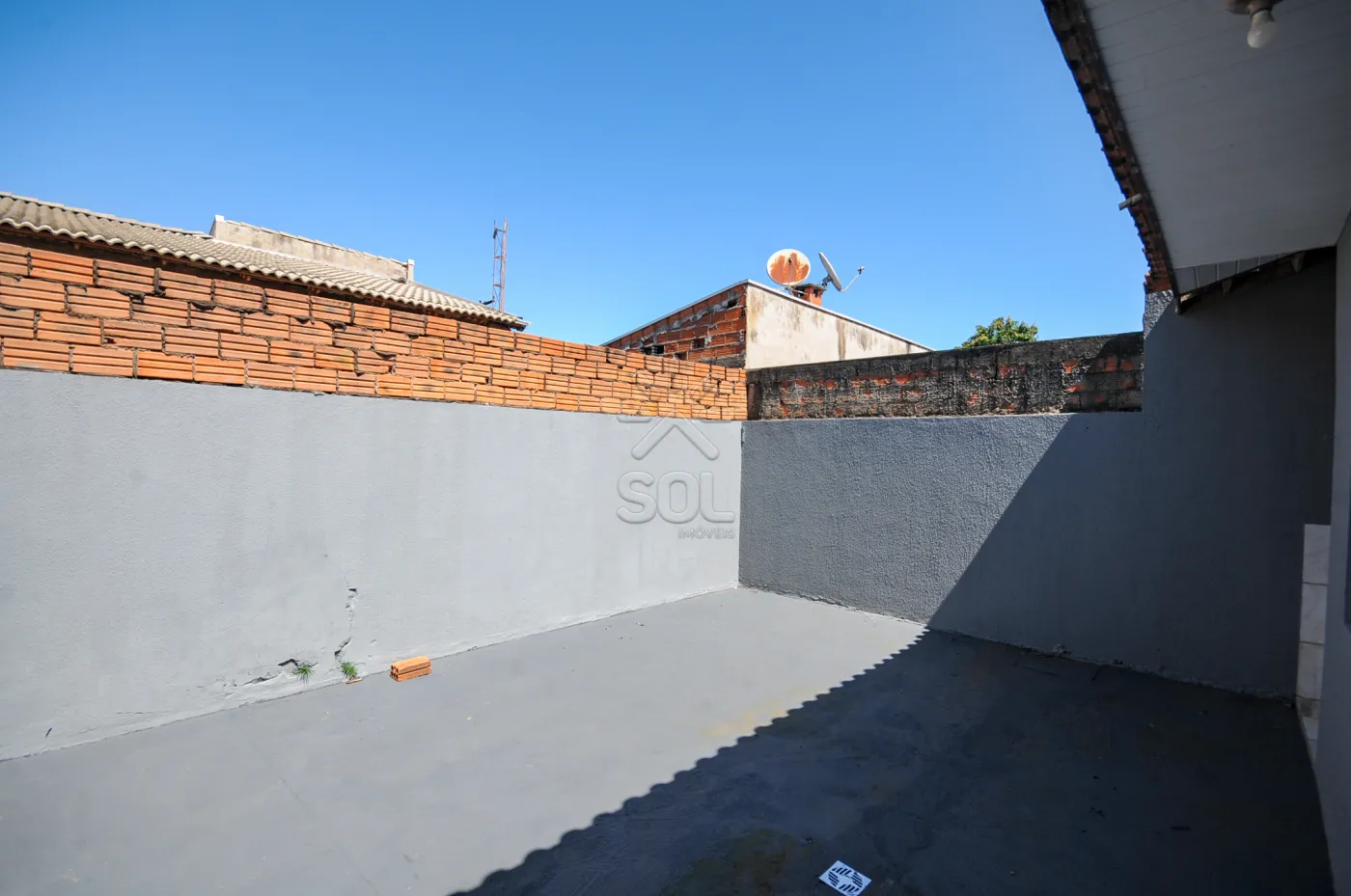 Casa à venda no Jardim Florença - Foz do Iguaçu/PR