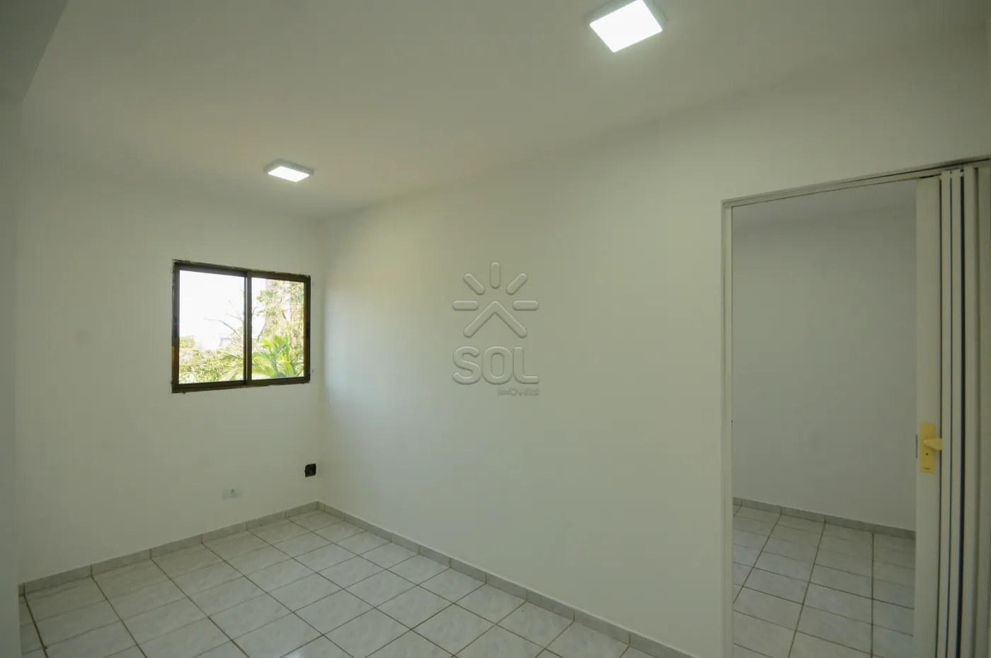 Apartamento para locação, Centro - Foz do Iguaçu/PR