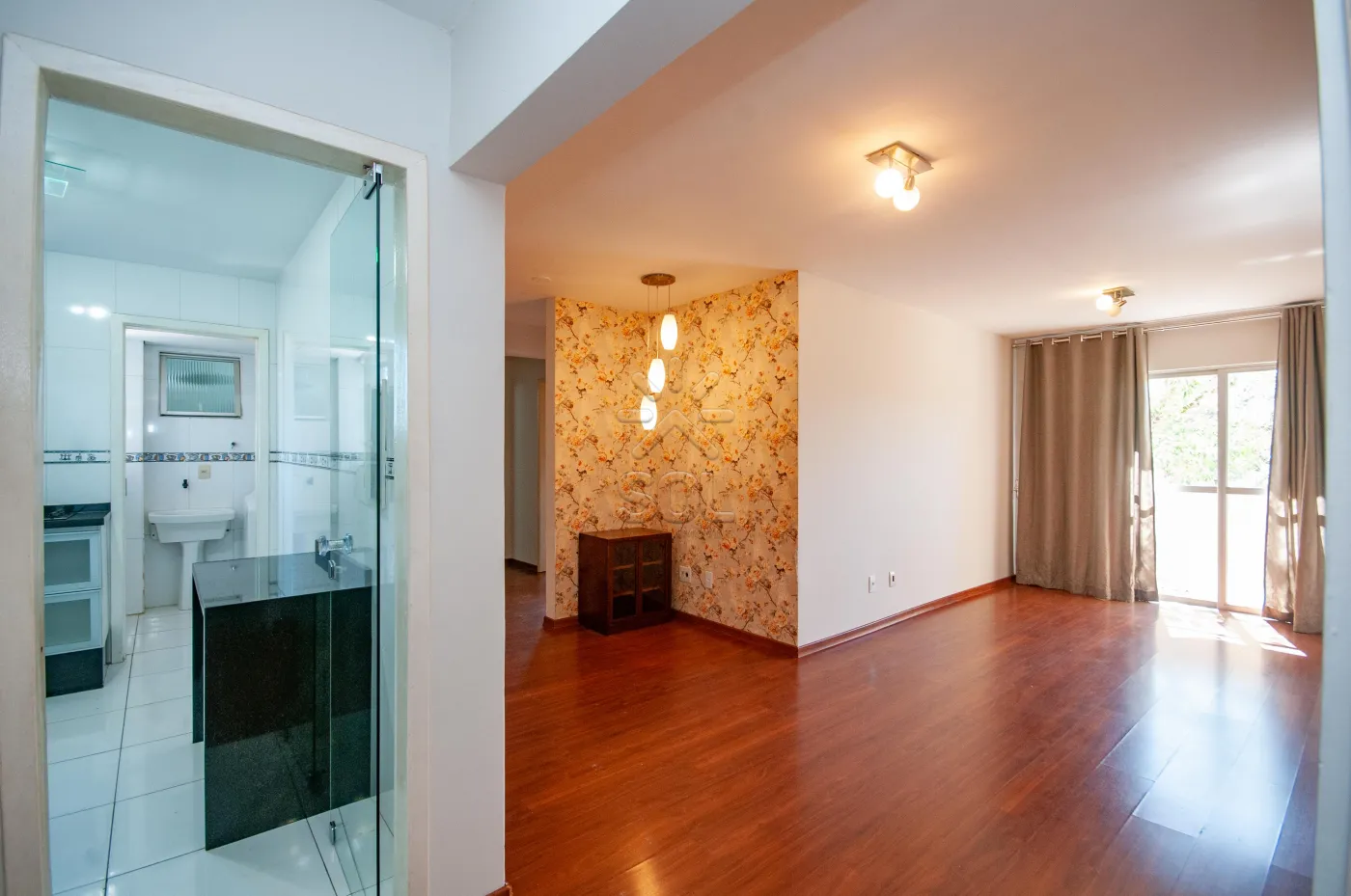 Apartamento para locação, Condomínio Residencial Itaifa, Vila Yolanda - Foz do Iguaçu/PR