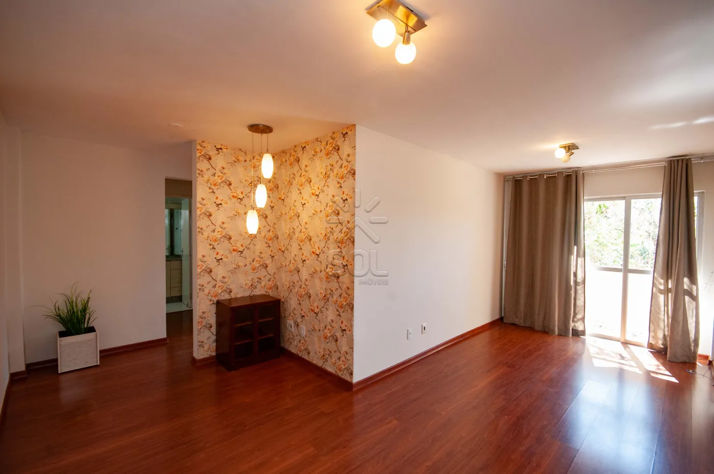 Apartamento para locação, Condomínio Residencial Itaifa, Vila Yolanda - Foz do Iguaçu/PR