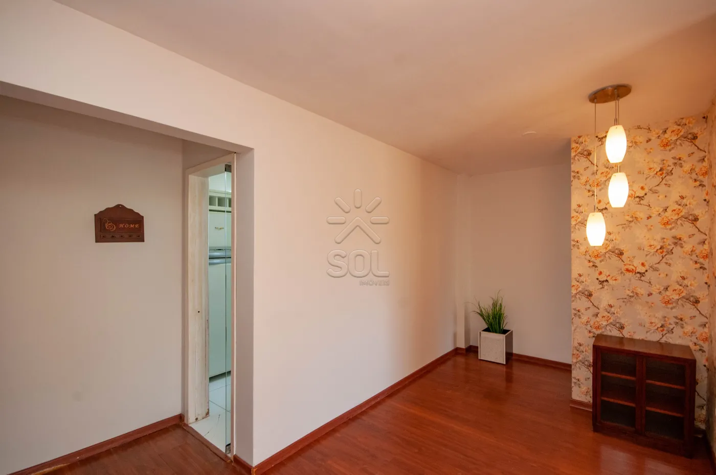 Apartamento para locação, Condomínio Residencial Itaifa, Vila Yolanda - Foz do Iguaçu/PR