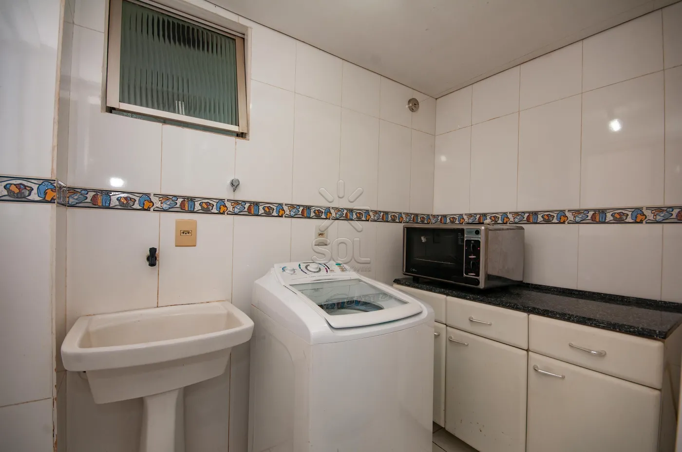 Apartamento para locação, Condomínio Residencial Itaifa, Vila Yolanda - Foz do Iguaçu/PR