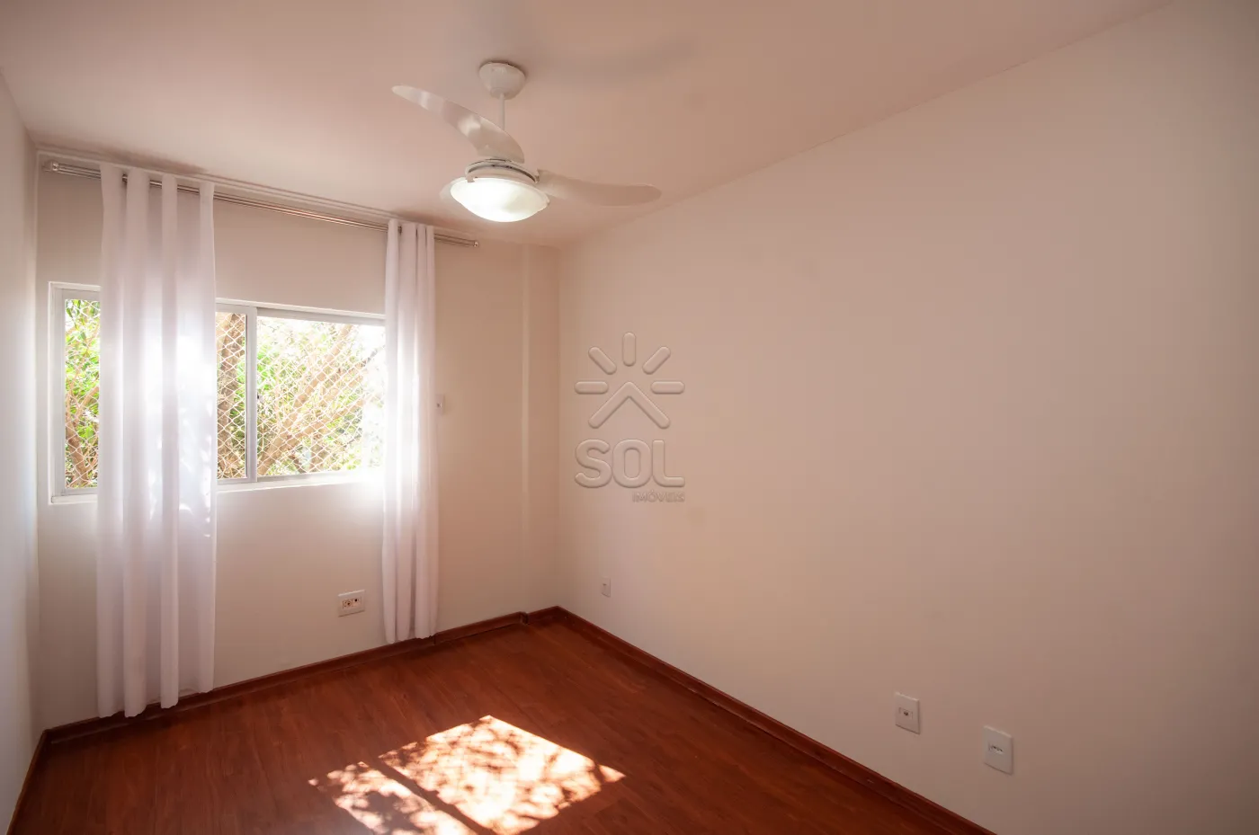 Apartamento para locação, Condomínio Residencial Itaifa, Vila Yolanda - Foz do Iguaçu/PR