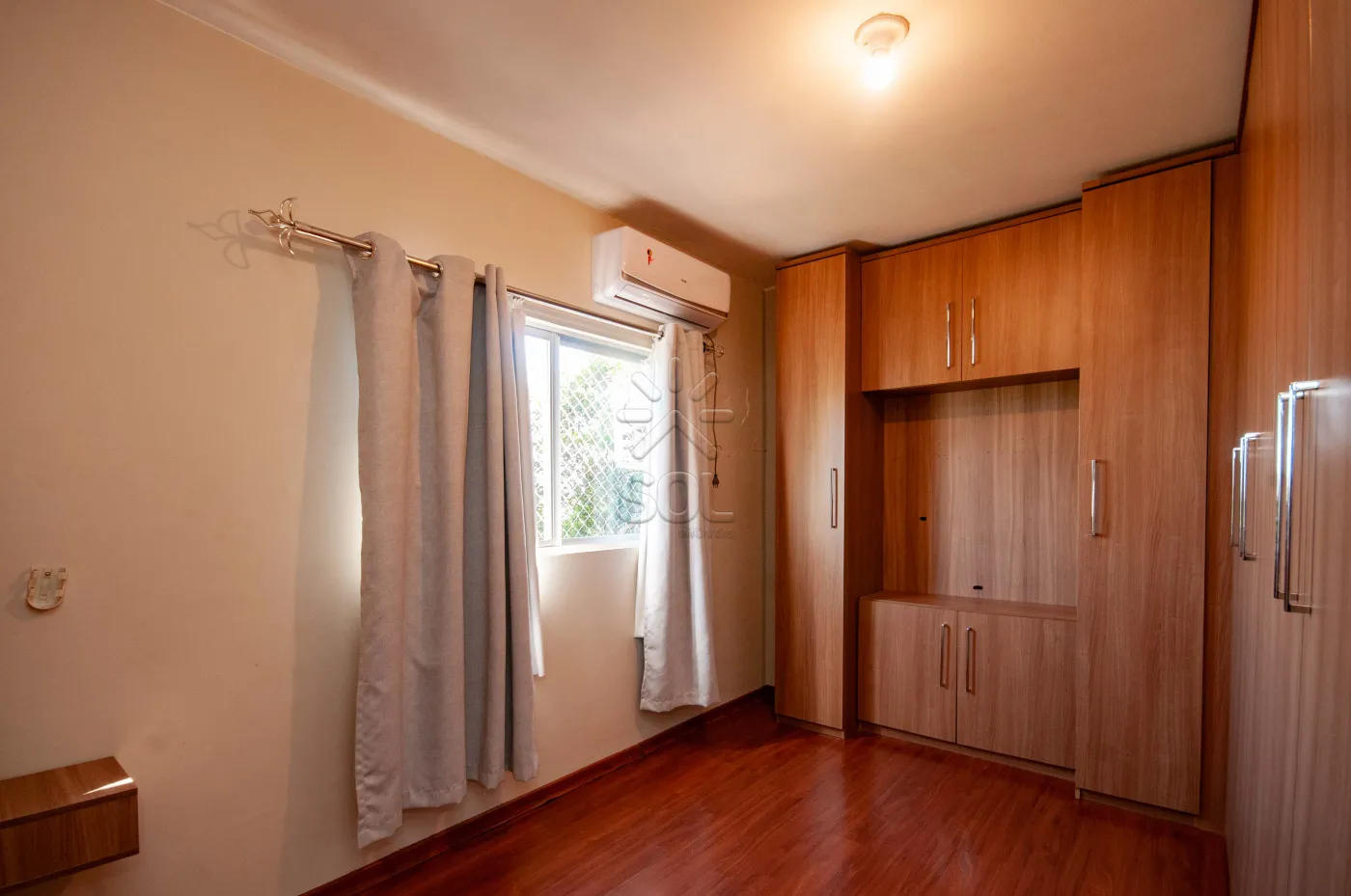 Apartamento para locação, Condomínio Residencial Itaifa, Vila Yolanda - Foz do Iguaçu/PR