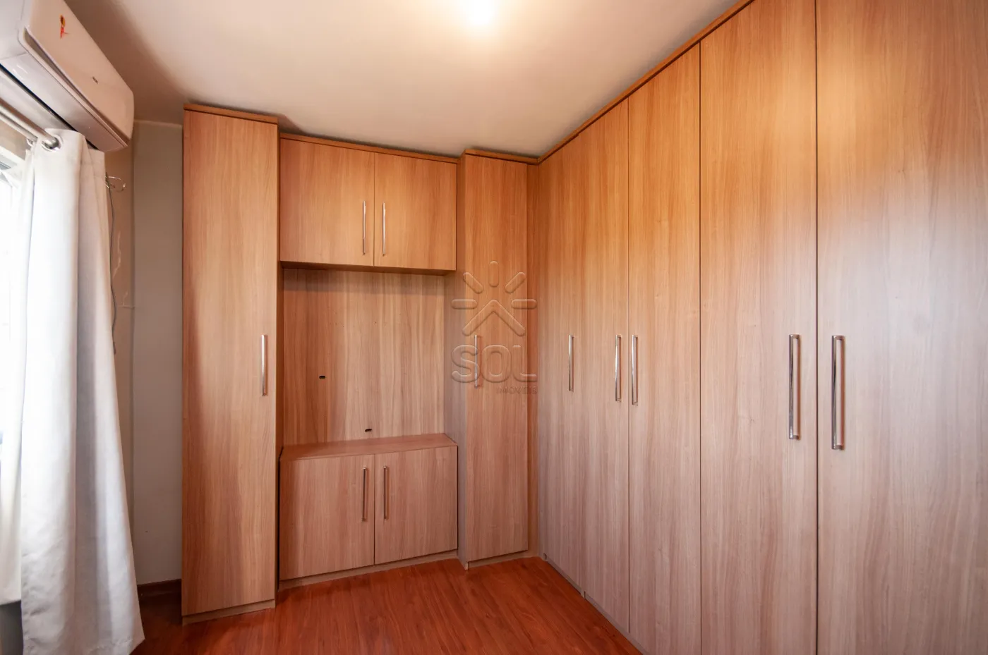 Apartamento para locação, Condomínio Residencial Itaifa, Vila Yolanda - Foz do Iguaçu/PR
