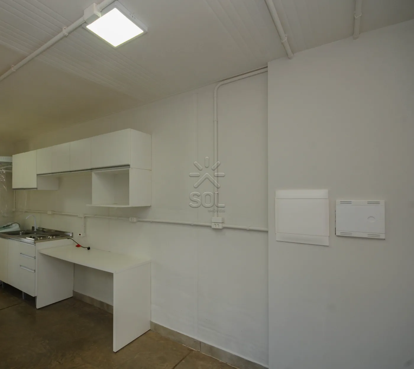 Apartamento para locação, Smart Home - Foz do Iguaçu/PR