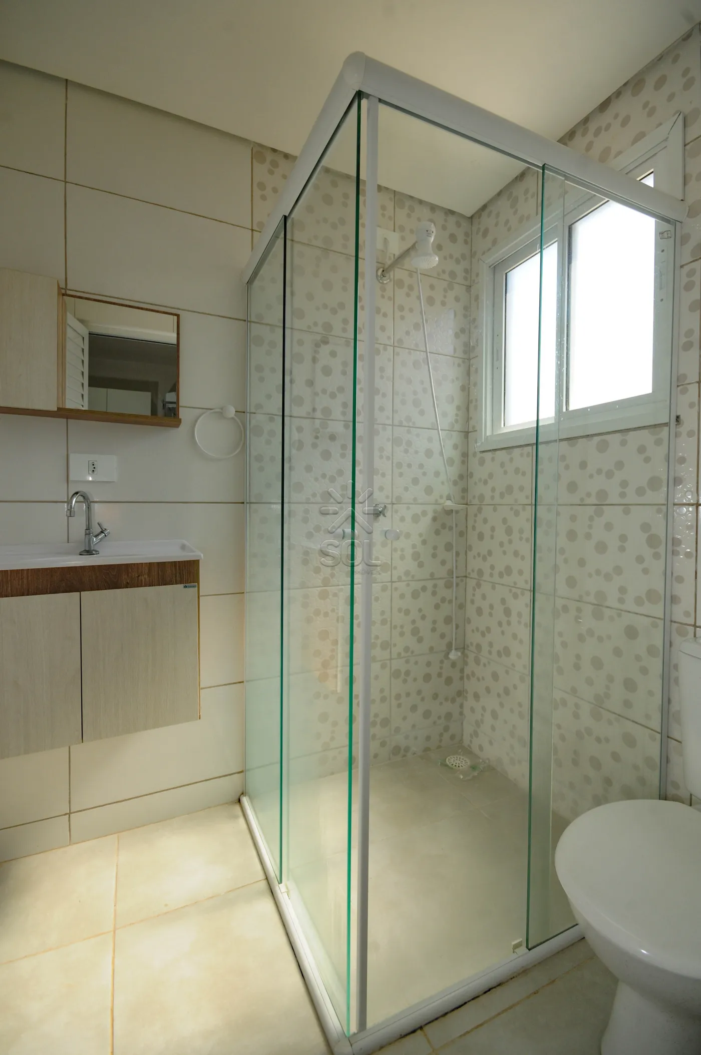 Apartamento para locação, Smart Home - Foz do Iguaçu/PR