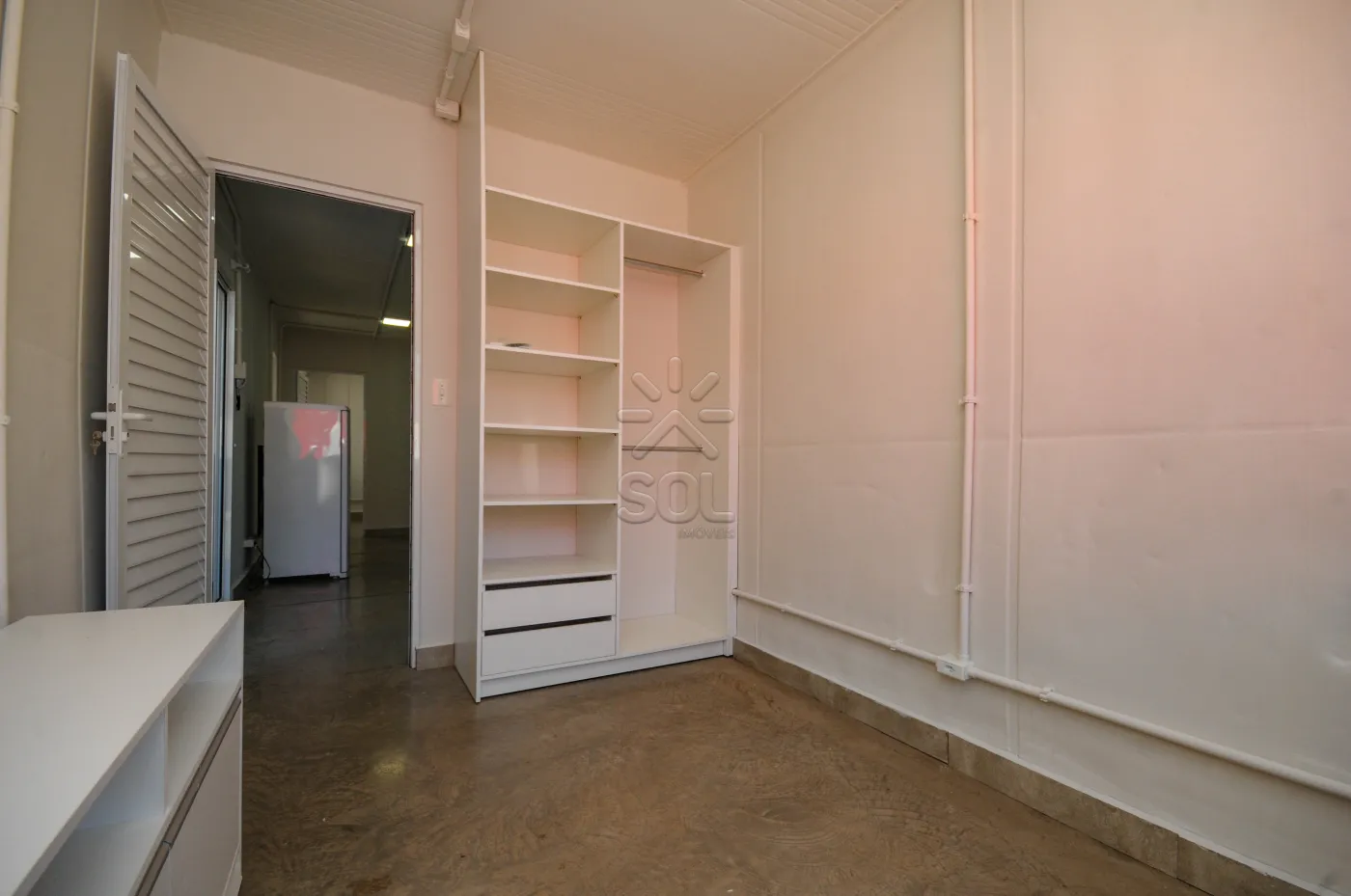 Apartamento para locação, Smart Home - Foz do Iguaçu/PR