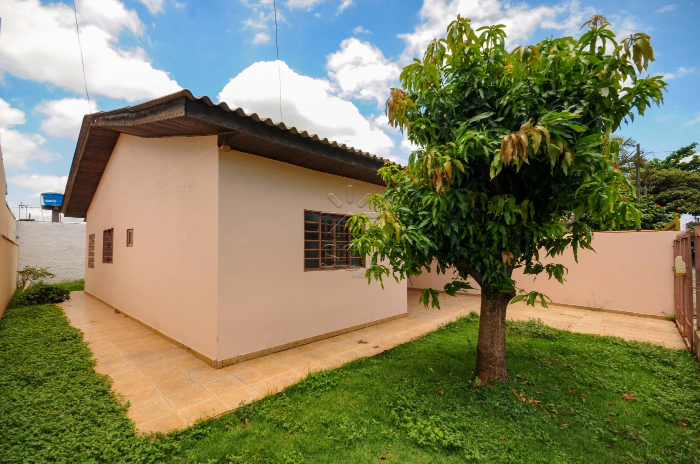Casa para locação, Três Lagoas - Foz do Iguaçu/PR