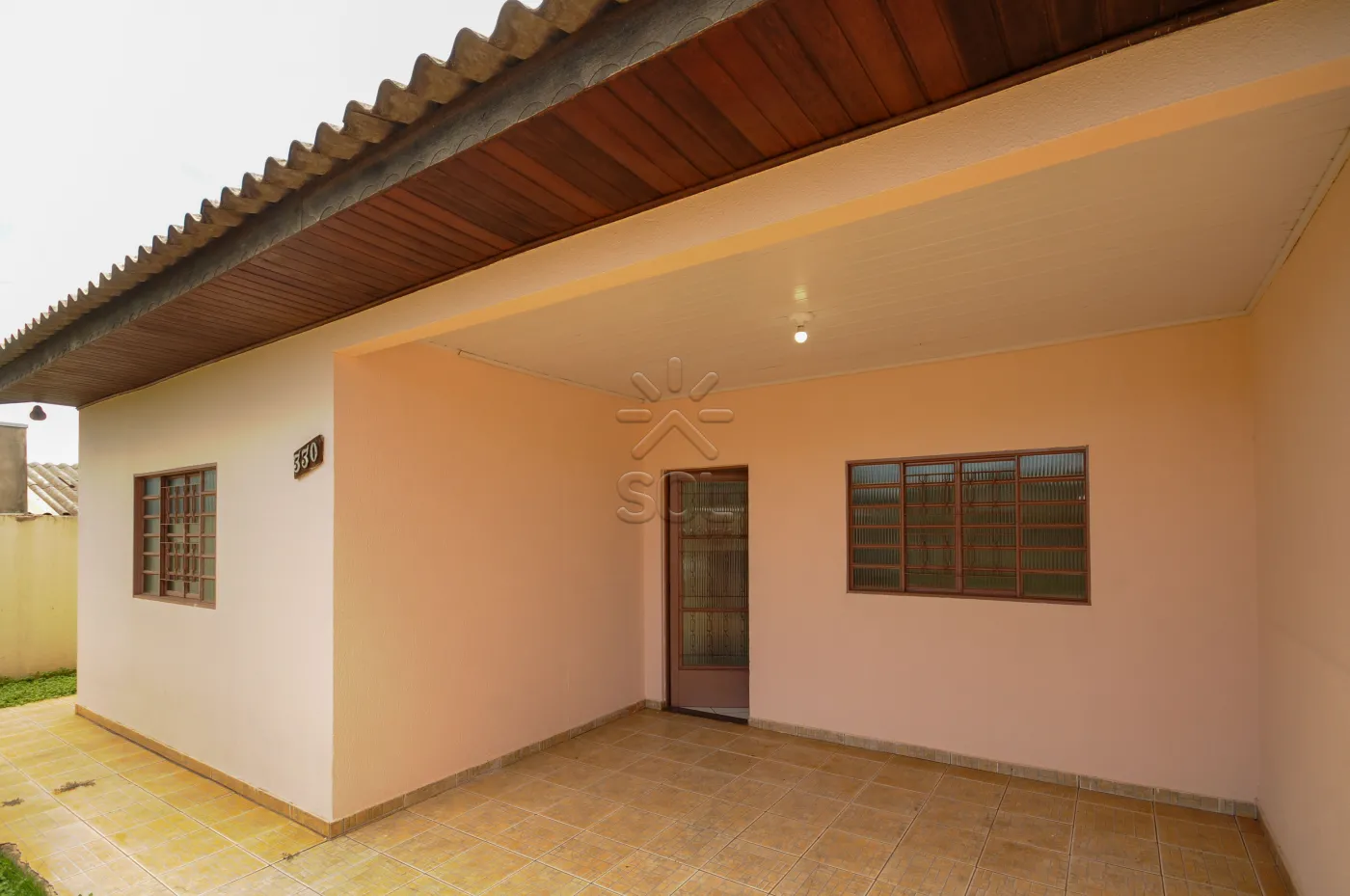 Casa para locação, Três Lagoas - Foz do Iguaçu/PR