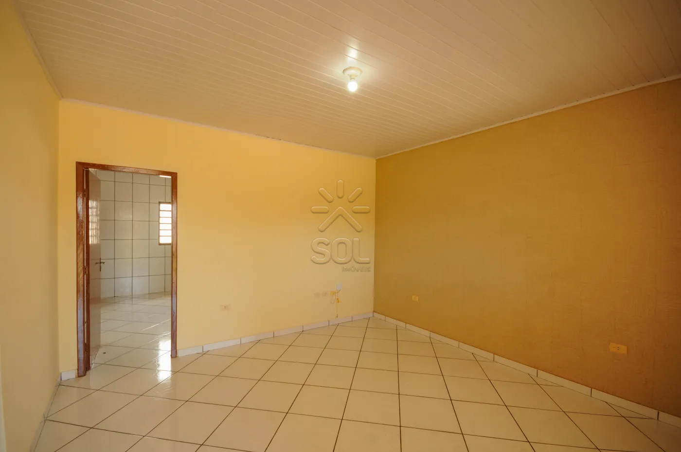 Casa para locação, Três Lagoas - Foz do Iguaçu/PR