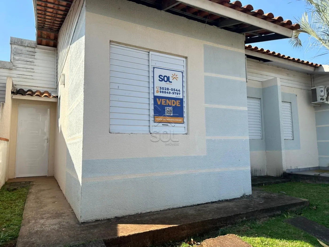 Casa à venda, Condomínio Terra Nova - Foz do Iguaçu/PR