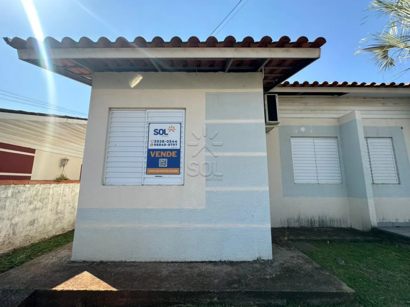 Casa à venda, Condomínio Terra Nova - Foz do Iguaçu/PR