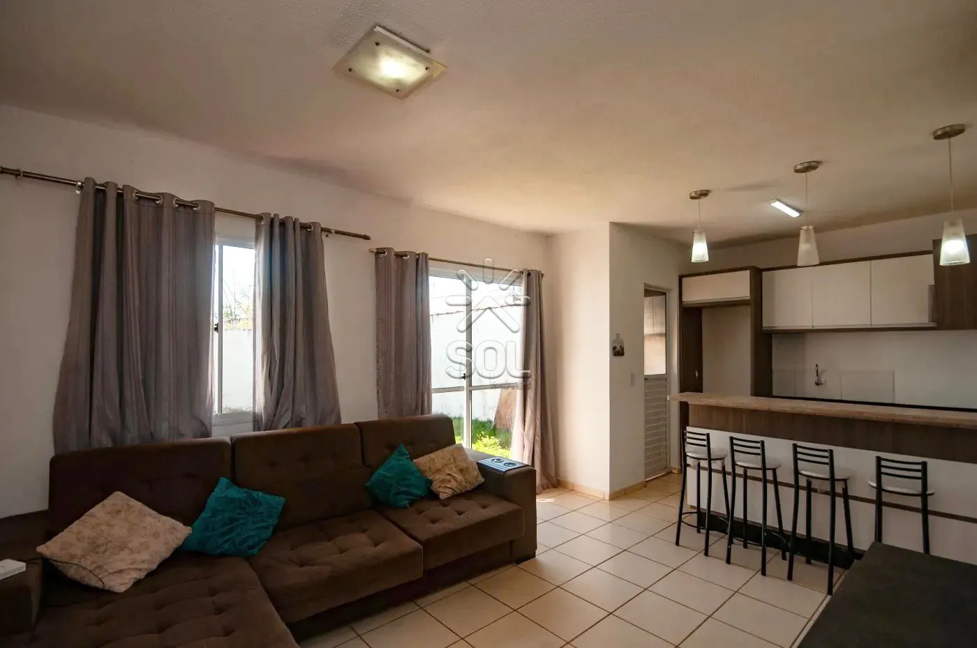 Casa à venda, Condomínio Terra Nova - Foz do Iguaçu/PR