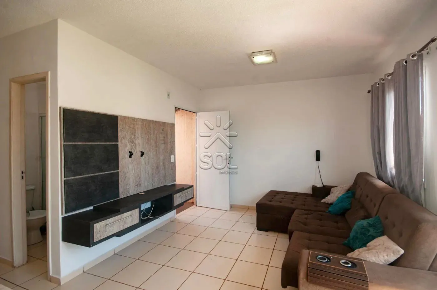 Casa à venda, Condomínio Terra Nova - Foz do Iguaçu/PR