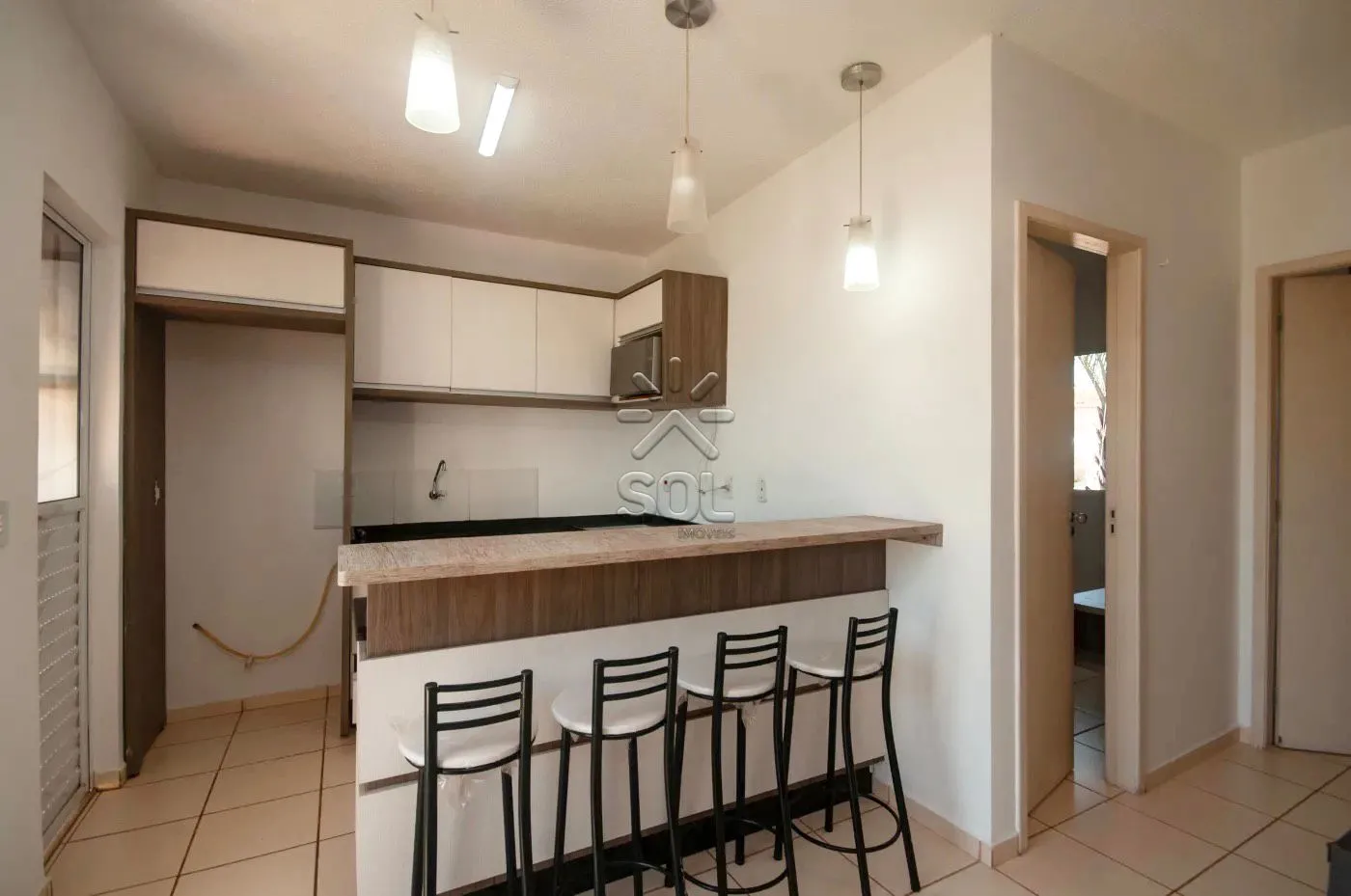 Casa à venda, Condomínio Terra Nova - Foz do Iguaçu/PR