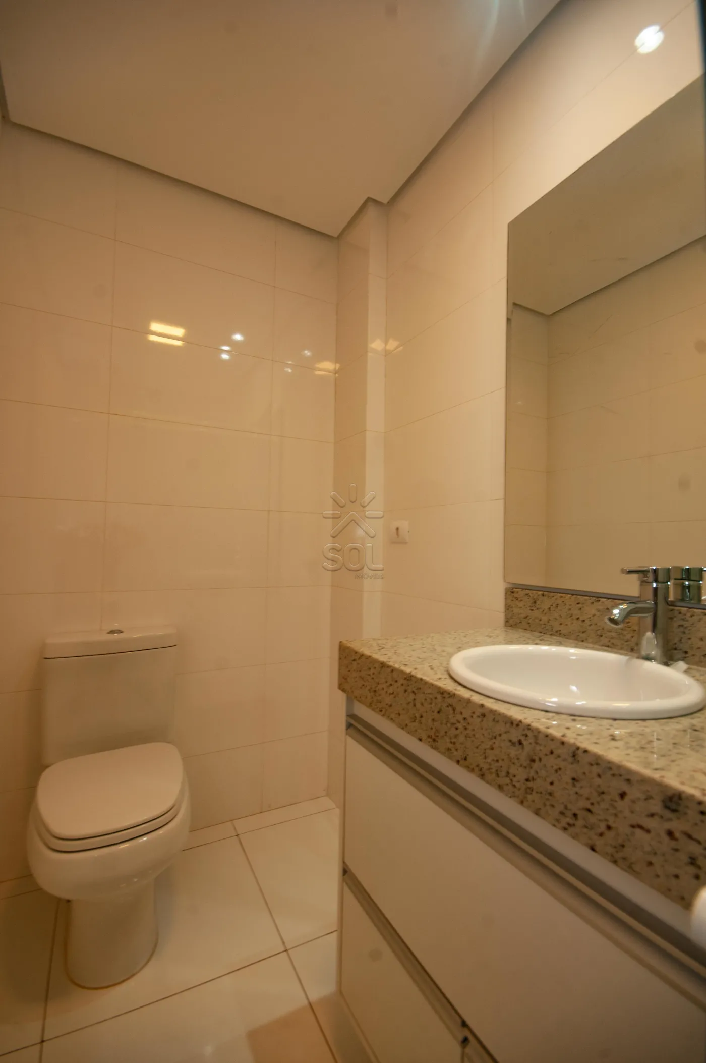 Apartamento para locação, Edifício Provence, Polo Centro - Foz do Iguaçu/PR