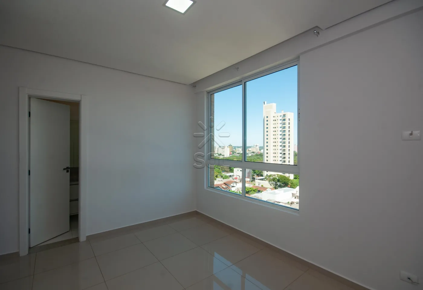 Apartamento para locação, Edifício Provence, Polo Centro - Foz do Iguaçu/PR