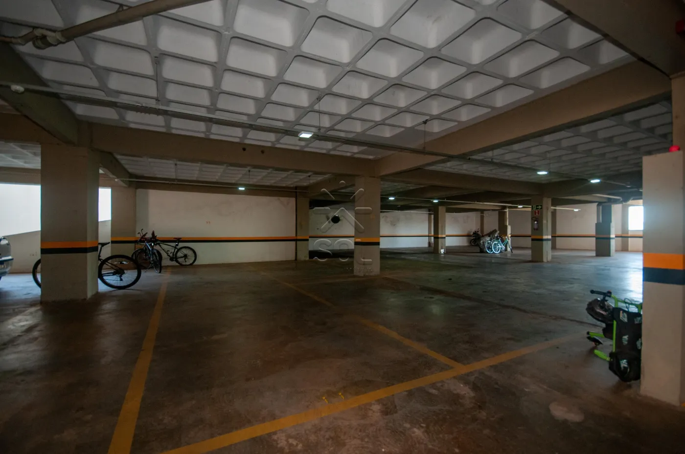 Apartamento para locação, Edifício Provence, Polo Centro - Foz do Iguaçu/PR