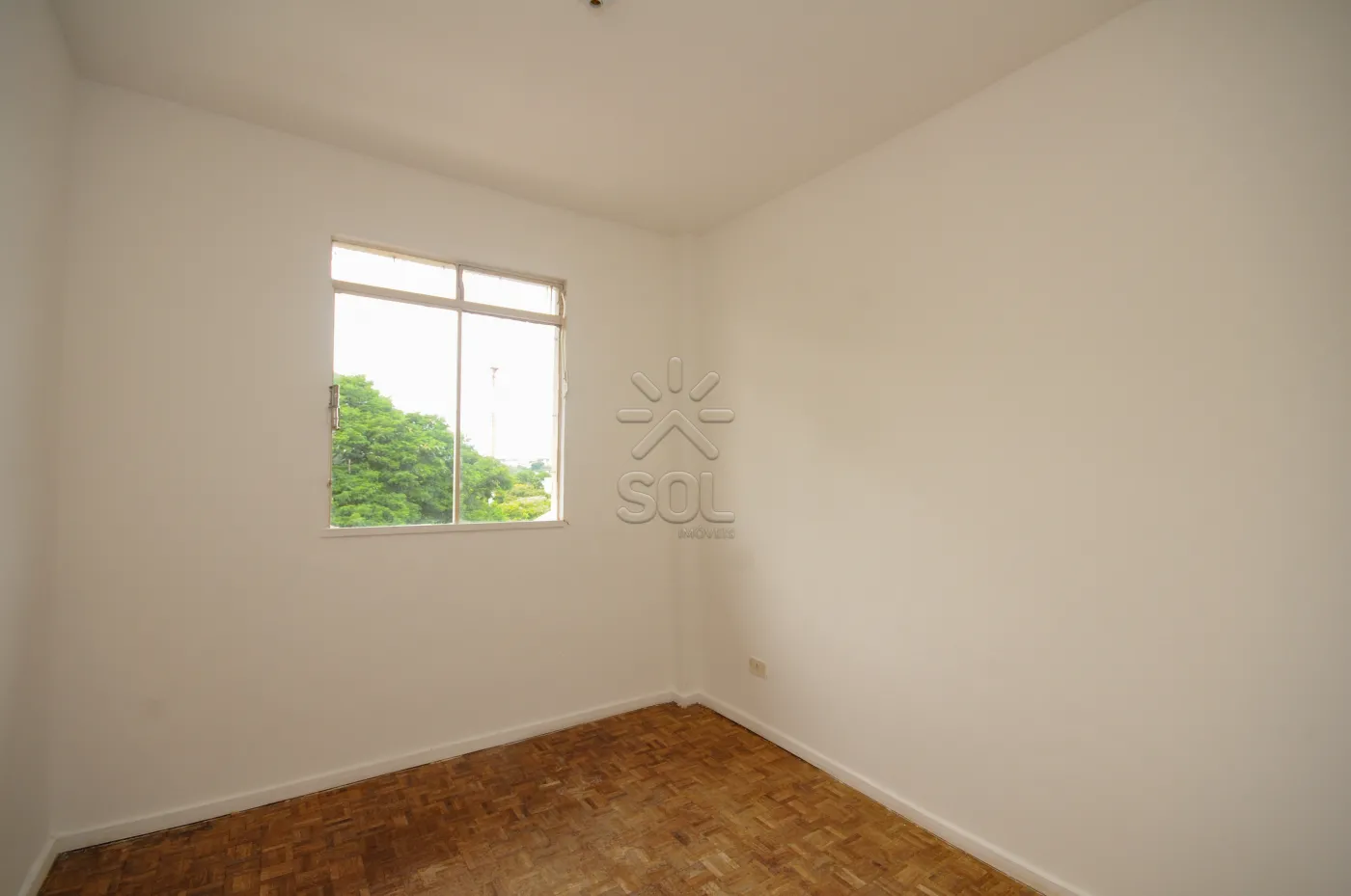 Apartamento para locação, Residencial Abaeté - Foz do Iguaçu/PR