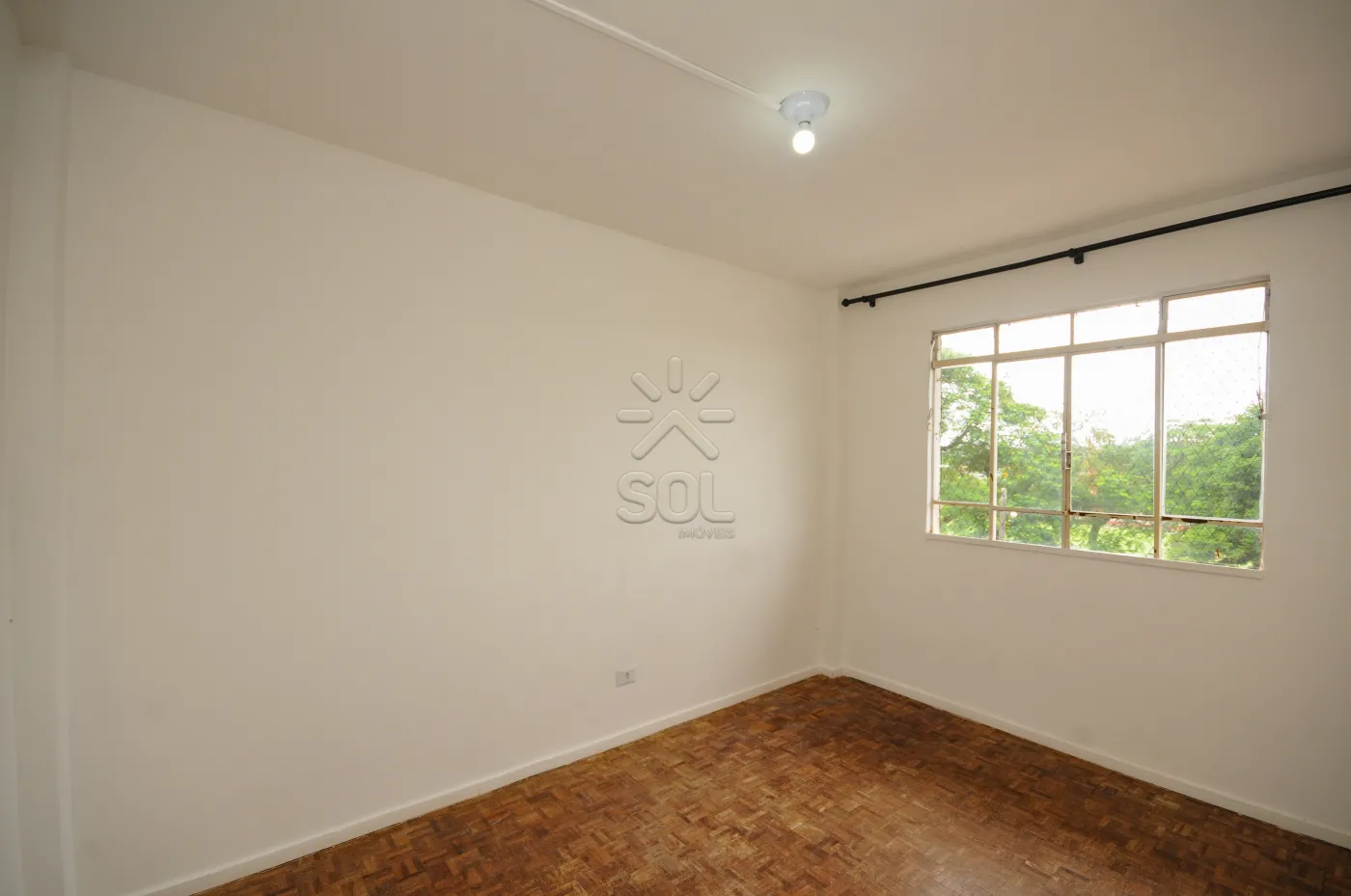Apartamento para locação, Residencial Abaeté - Foz do Iguaçu/PR