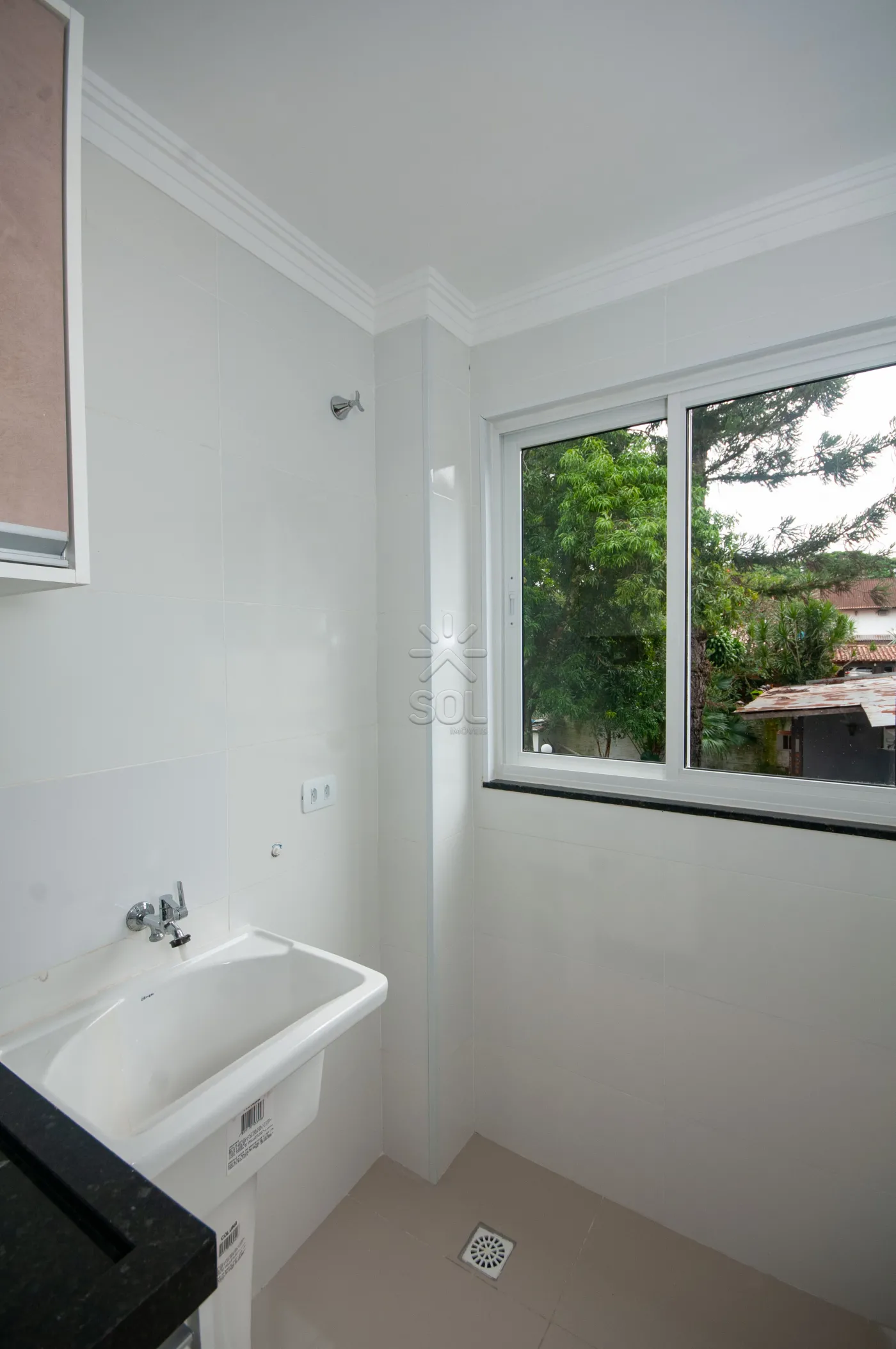 Apartamento para locação, Edifício Margaridas - Foz do Iguaçu/PR