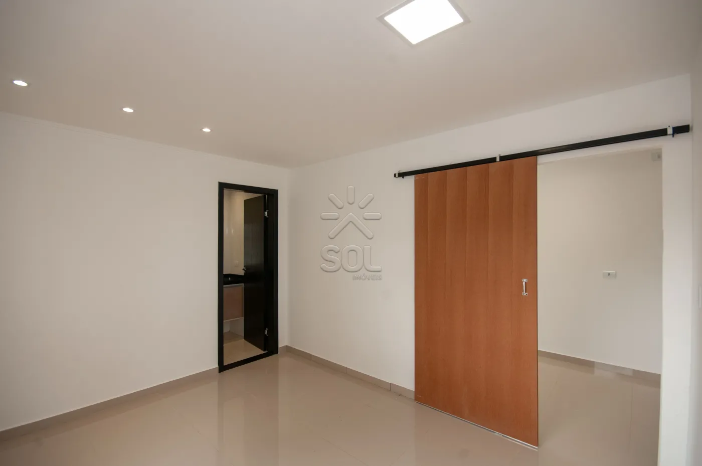 Apartamento para locação, Edifício Margaridas - Foz do Iguaçu/PR
