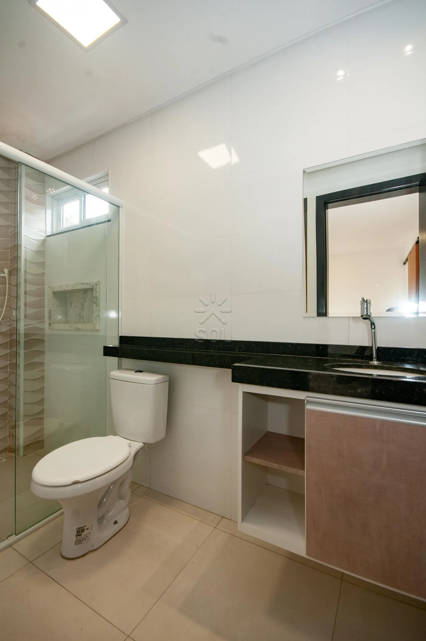 Apartamento para locação, Edifício Margaridas - Foz do Iguaçu/PR