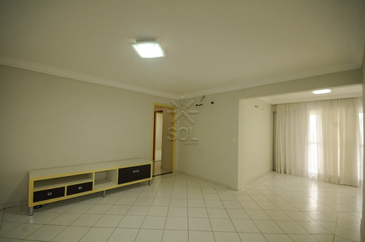 Apartamento para locação e venda, Edifício Vivaldi - Foz do Iguaçu/PR