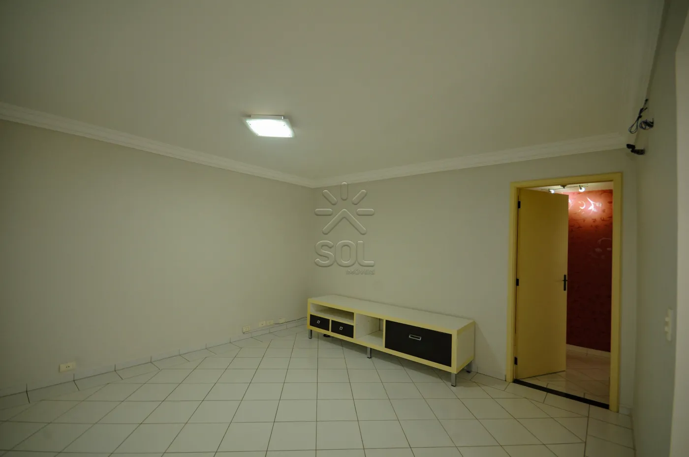 Apartamento para locação e venda, Edifício Vivaldi - Foz do Iguaçu/PR