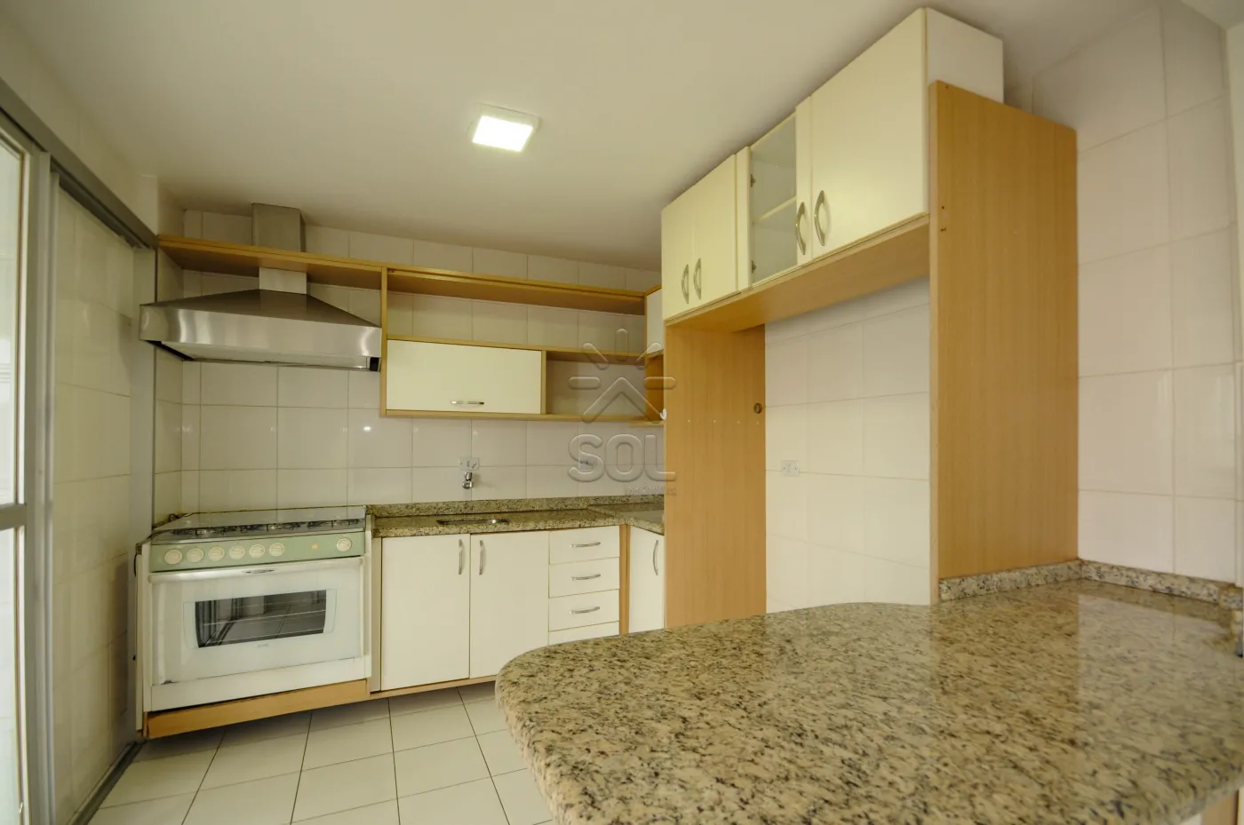 Apartamento para locação e venda, Edifício Vivaldi - Foz do Iguaçu/PR