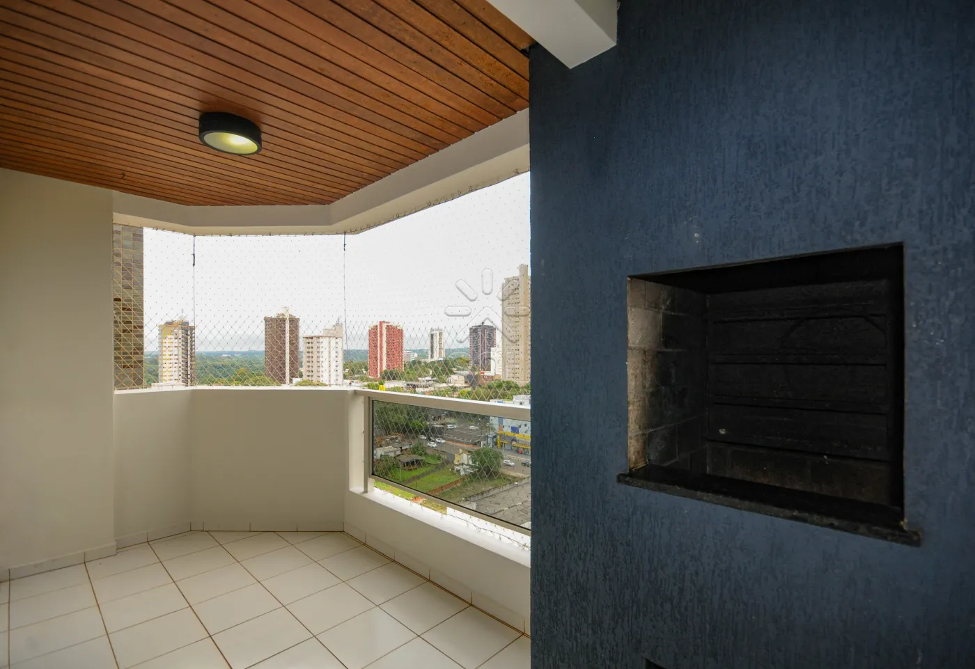 Apartamento para locação e venda, Edifício Vivaldi - Foz do Iguaçu/PR