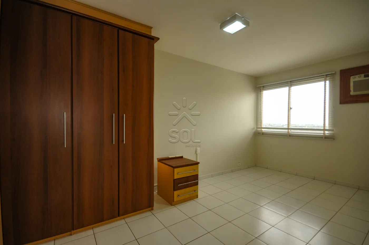 Apartamento para locação e venda, Edifício Vivaldi - Foz do Iguaçu/PR