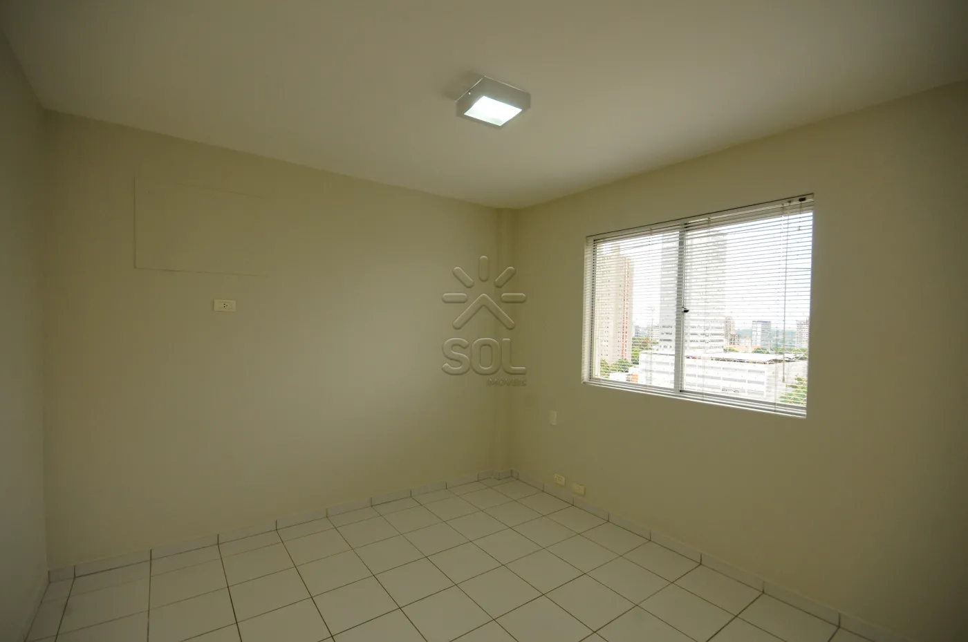 Apartamento para locação e venda, Edifício Vivaldi - Foz do Iguaçu/PR