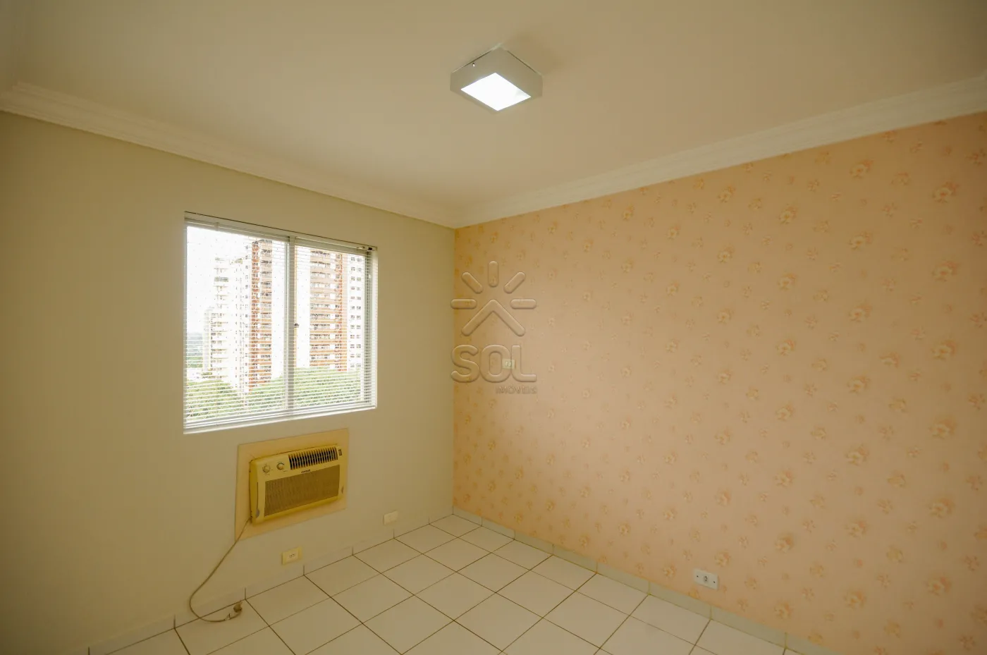 Apartamento para locação e venda, Edifício Vivaldi - Foz do Iguaçu/PR