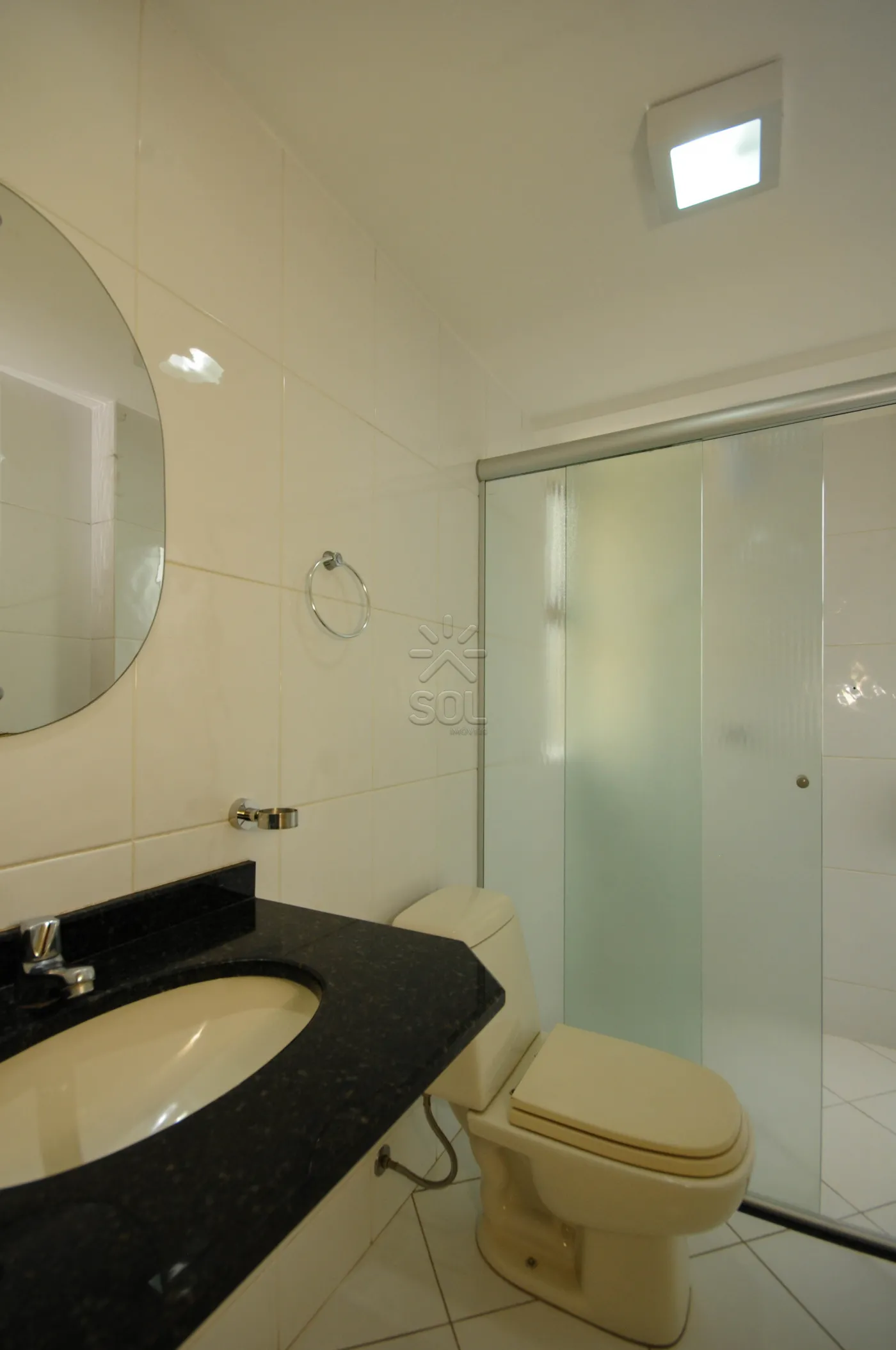 Apartamento para locação e venda, Edifício Vivaldi - Foz do Iguaçu/PR
