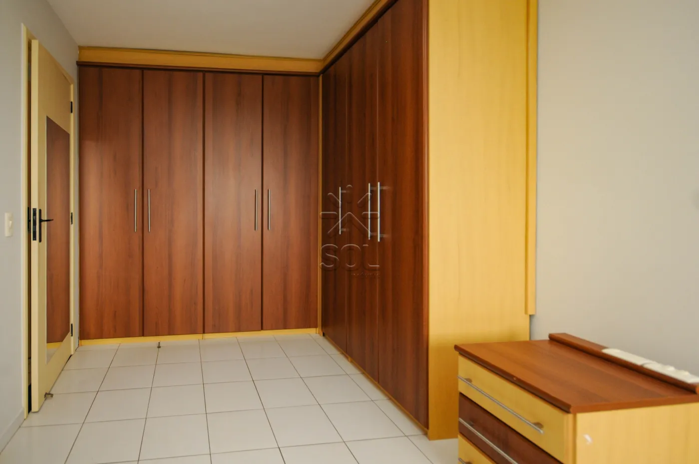 Apartamento para locação e venda, Edifício Vivaldi - Foz do Iguaçu/PR