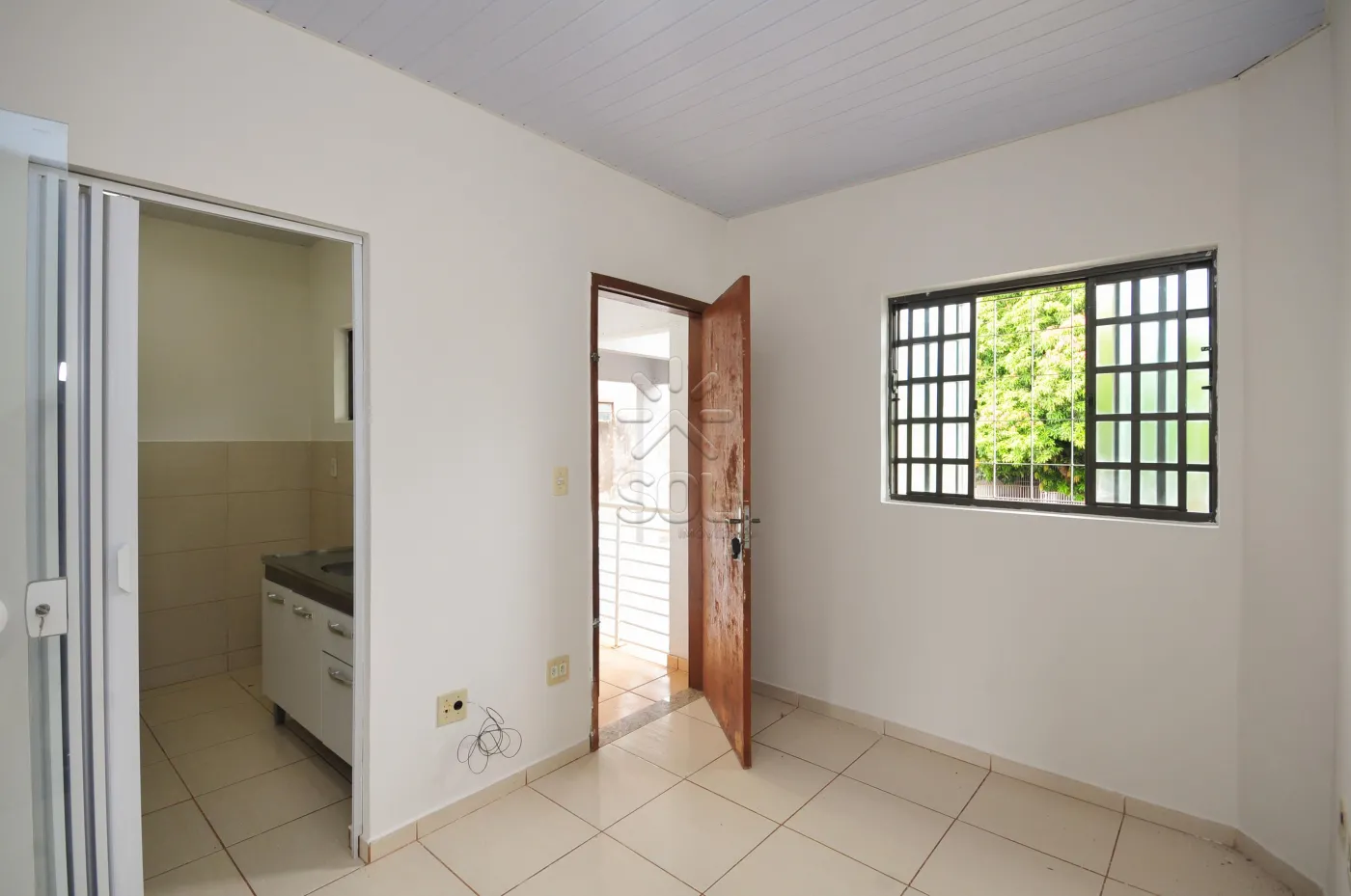 Apartamento para locação, Três Pinheiros - Foz do Iguaçu/PR