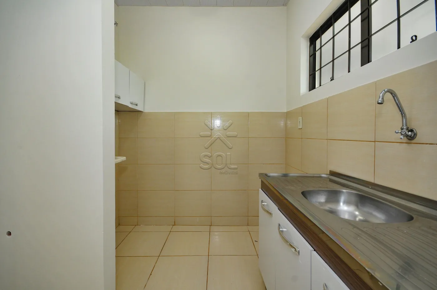 Apartamento para locação, Três Pinheiros - Foz do Iguaçu/PR
