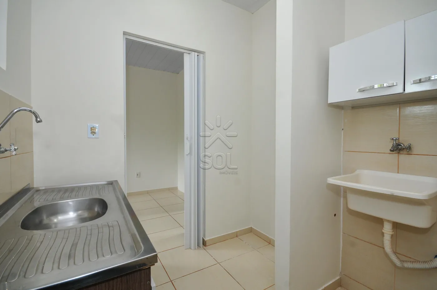 Apartamento para locação, Três Pinheiros - Foz do Iguaçu/PR