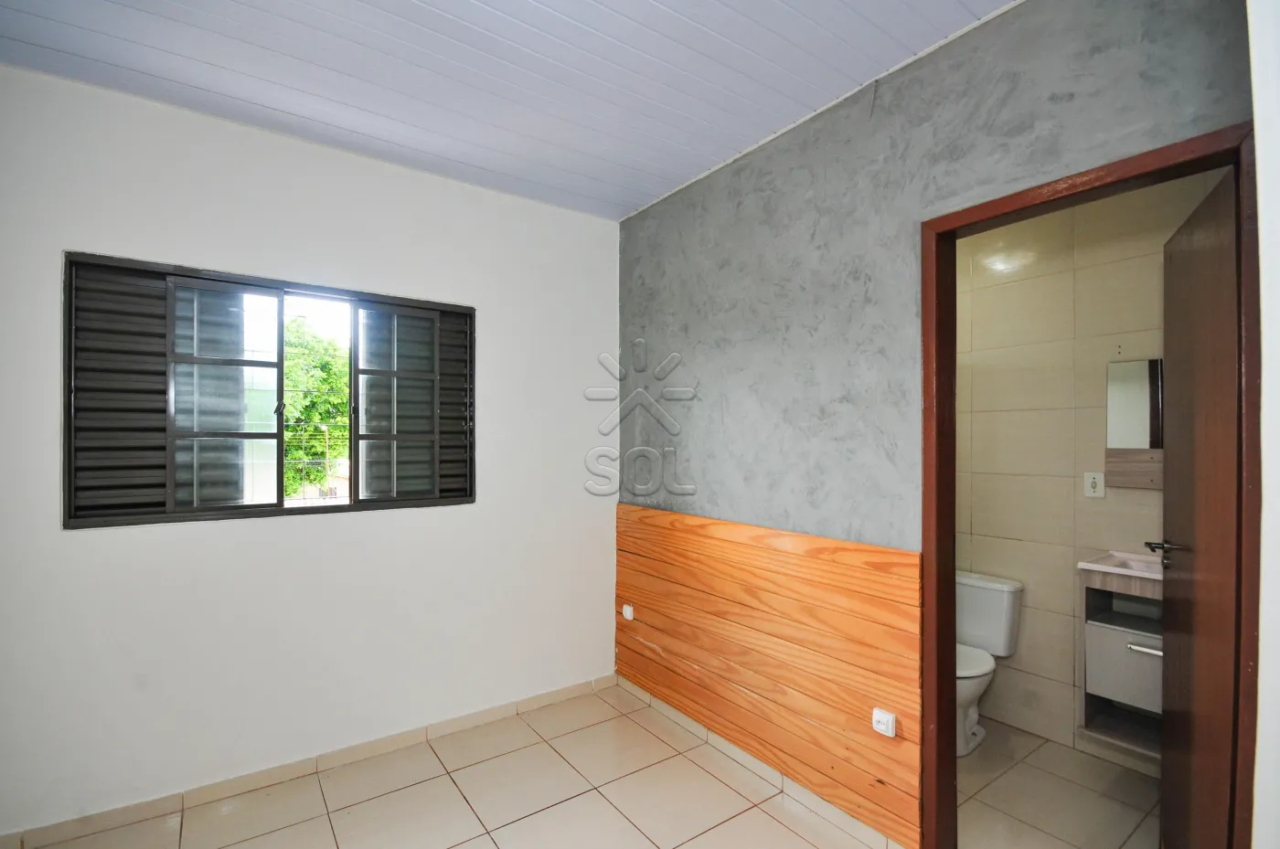 Apartamento para locação, Três Pinheiros - Foz do Iguaçu/PR