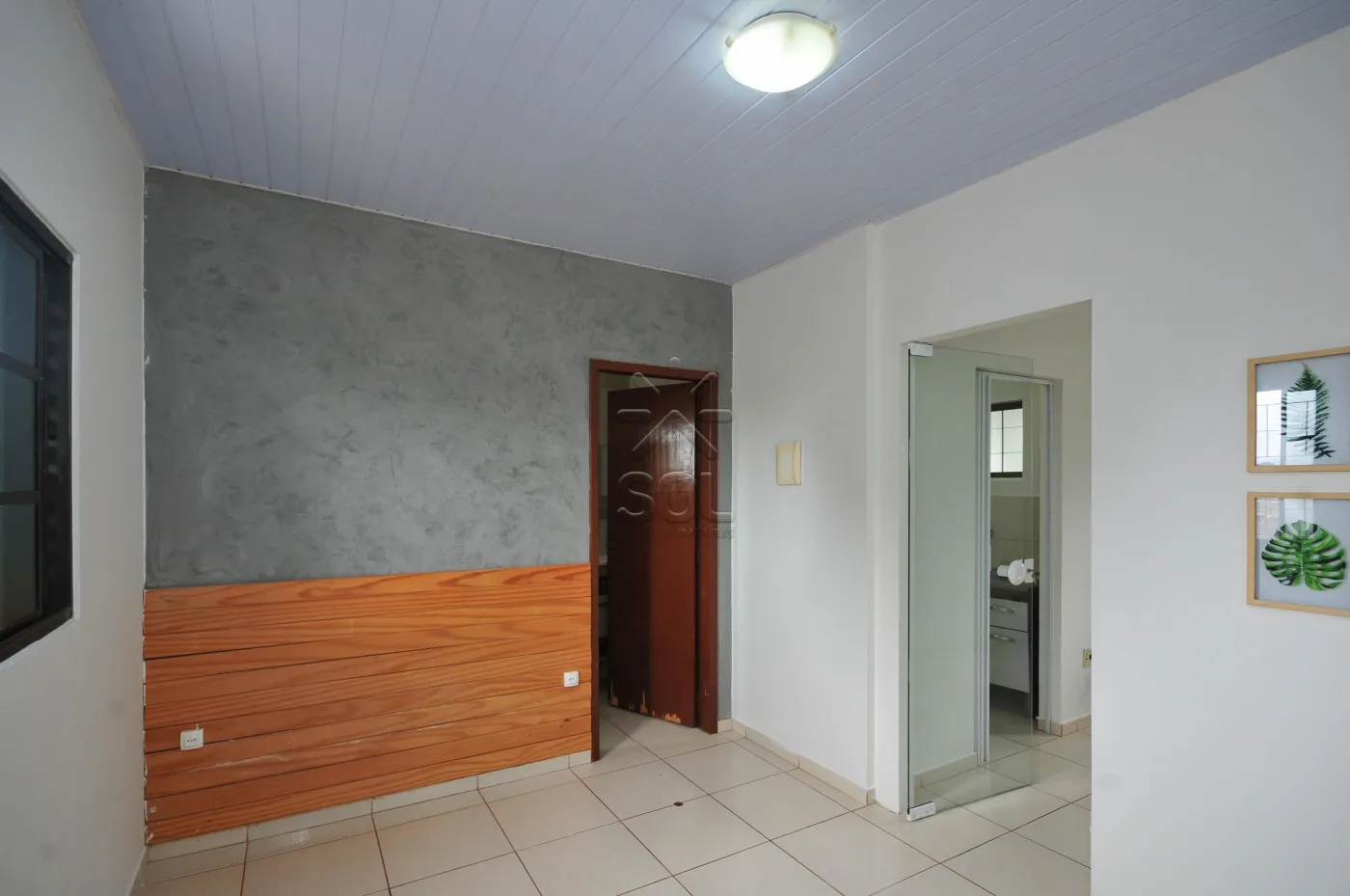Apartamento para locação, Três Pinheiros - Foz do Iguaçu/PR