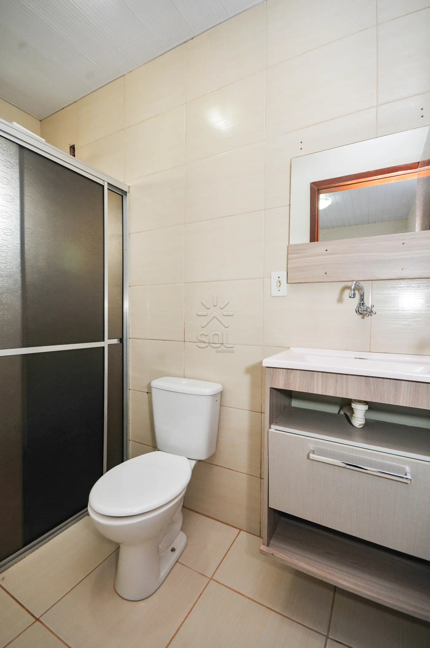Apartamento para locação, Três Pinheiros - Foz do Iguaçu/PR