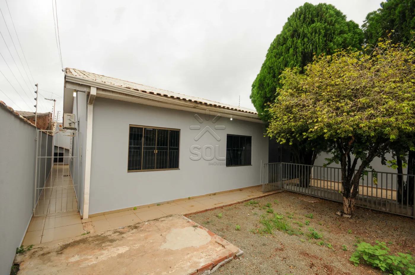 Casa à venda no Jardim Curitibano - Foz do Iguaçu/PR